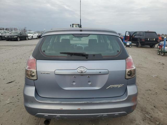 Photo 6 from auction – 2006 TOYOTA COROLLA MA with VIN 2T1KR32E26C579130