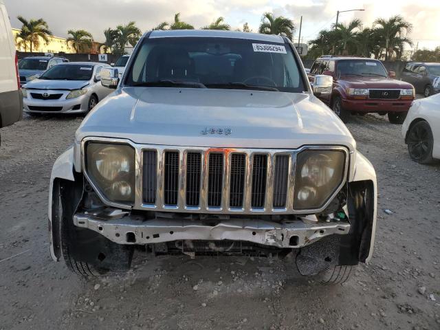 Photo 5 from auction – 2012 JEEP LIBERTY SP with VIN 1C4PJLAK7CW126743
