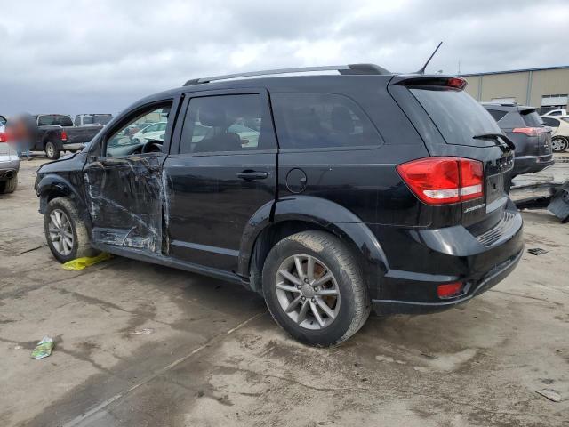 Photo 2 from auction – 2017 DODGE JOURNEY SX with VIN 3C4PDCBGXHT591113