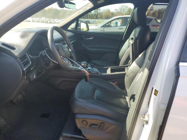 Photo 7 from auction – 2019 AUDI Q7 PREMIUM with VIN WA1LAAF74KD023923