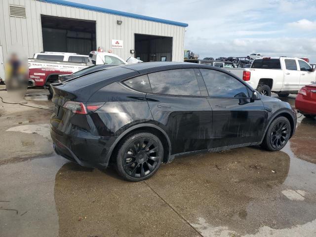 Photo 3 from auction – 2020 TESLA MODEL Y with VIN 5YJYGDEE4LF034491