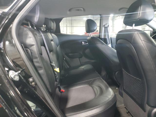 Photo 11 from auction – 2012 HYUNDAI TUCSON GLS with VIN KM8JUCAC6CU397810