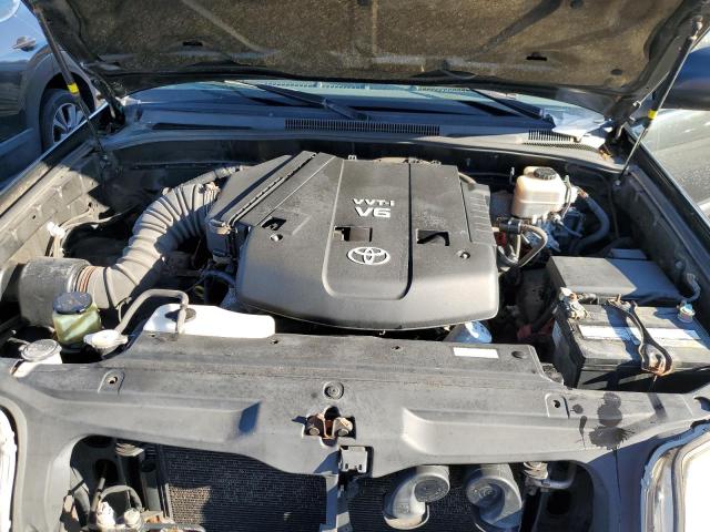 صورة رقم 12 من المزاد - 2007 TOYOTA 4RUNNER SR مع VIN JTEBU14R778091013