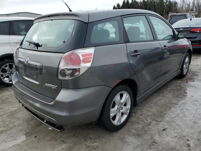 Photo 3 from auction – 2008 TOYOTA COROLLA MA with VIN 2T1KR32E68C694042
