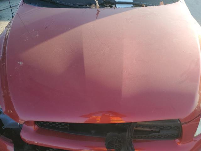 Photo 12 from auction – 2006 TOYOTA RAV4 with VIN JTMZD33V665013304