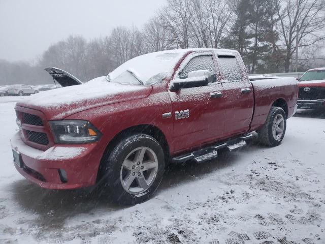 RAM 1500 ST 2015 with VIN 1C6RR7FT7FS560870 - Photo from auction