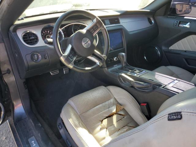 Photo 8 from auction – 2014 FORD MUSTANG with VIN 1ZVBP8AM3E5282405