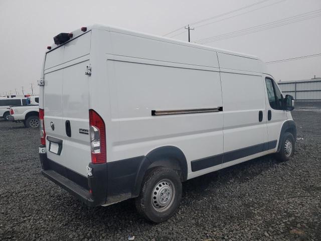 Photo 3 from auction – 2024 RAM PROMASTER with VIN 3C6LRVDG8RE149470