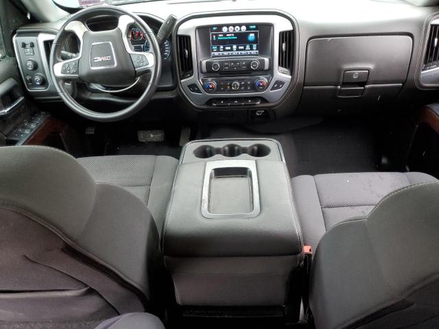 Photo 8 from auction – 2019 GMC SIERRA LIM with VIN 2GTV2MEC3K1195545