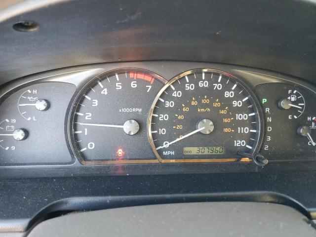 Photo 9 from auction – 2006 TOYOTA SEQUOIA SR with VIN 5TDZT34A36S283129