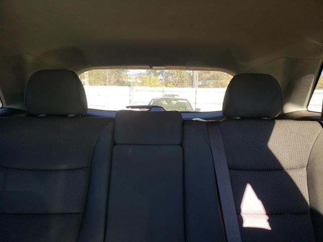 Photo 10 from auction – 2011 KIA SORENTO BA with VIN 5XYKT3A12BG186890