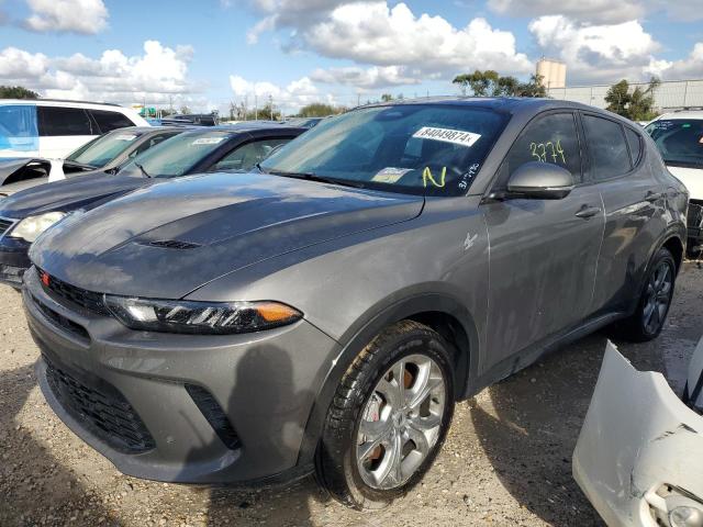 Photo 1 from auction – 2024 DODGE HORNET R/T with VIN ZACPDFDW5R3A17430
