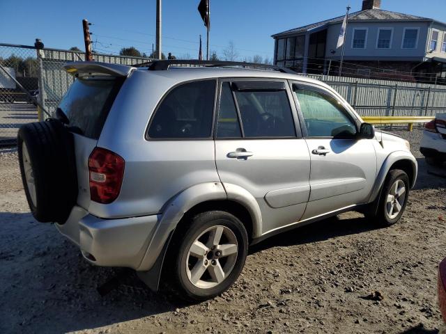 Foto 3 de la subasta – 2004 TOYOTA RAV4 con VIN JTEHD20V046005020