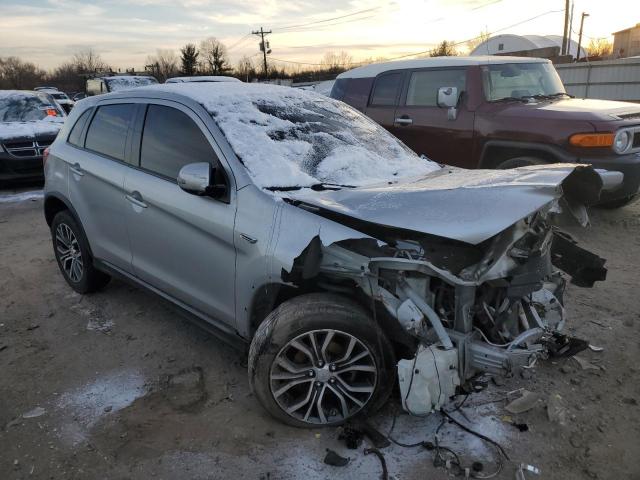 Photo 4 from auction – 2019 MITSUBISHI OUTLANDER with VIN JA4AP4AU5KU013941
