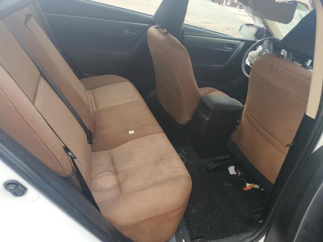 Photo 10 from auction – 2016 TOYOTA COROLLA L with VIN 5YFBURHE6GP370872