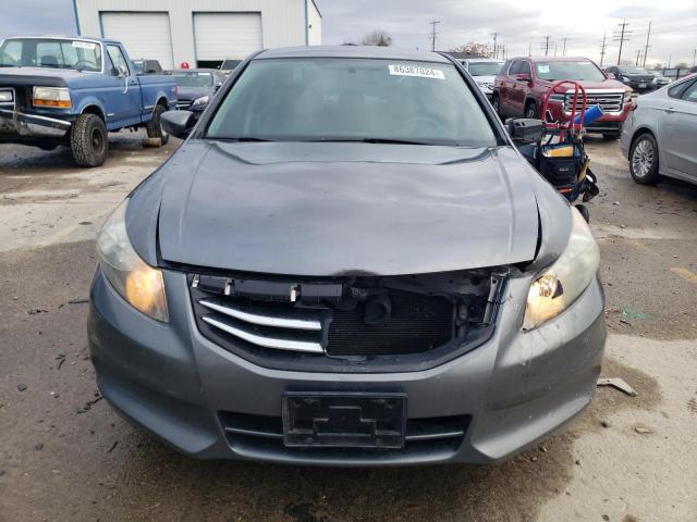 Photo 5 from auction – 2011 HONDA ACCORD LX with VIN 1HGCP2F38BA045286