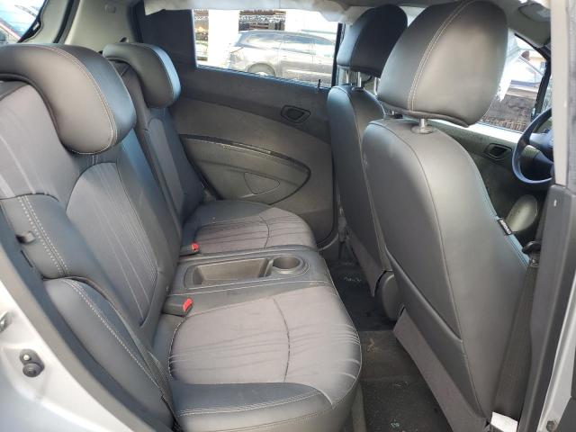 Photo 10 from auction – 2015 CHEVROLET SPARK LS with VIN KL8CB6S9XFC810015