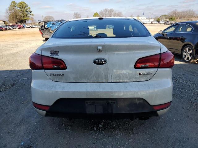 Photo 6 from auction – 2014 KIA FORTE EX with VIN KNAFX6A85E5249284