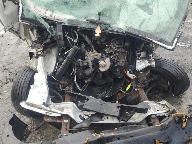 Photo 12 from auction – 2007 CHEVROLET EXPRESS G1 with VIN 1GNFG15Z371252128