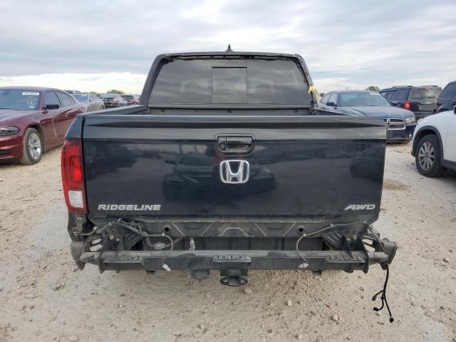 صورة رقم 6 من المزاد - 2018 HONDA RIDGELINE مع VIN 5FPYK3F86JB008383