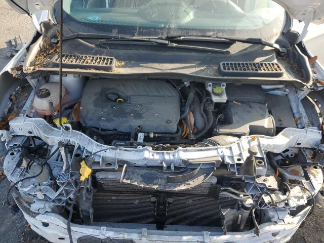 Photo 12 from auction – 2017 FORD ESCAPE SE with VIN 1FMCU0GD7HUB43280