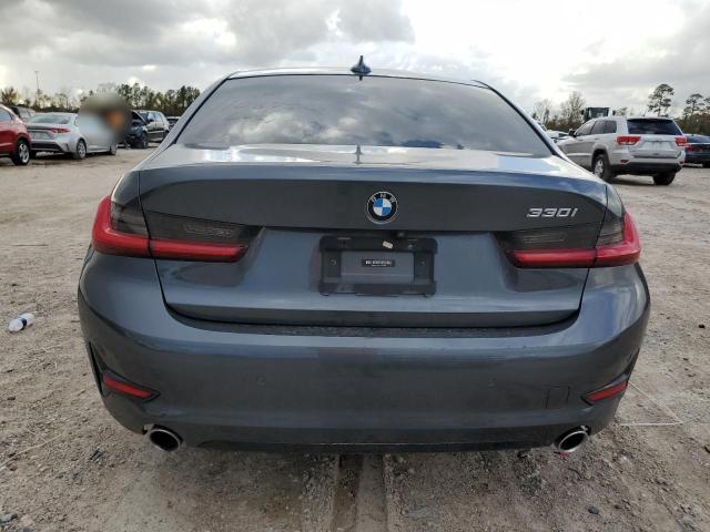Photo 6 from auction – 2020 BMW 330I with VIN WBA5R1C07LFH54334