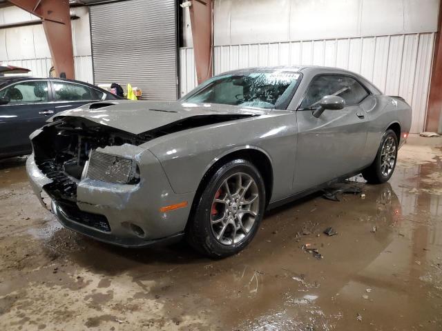 DODGE CHALLENGER 2017 with VIN 2C3CDZGG8HH555895 - Photo from auction