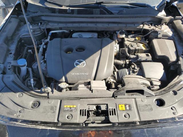 Photo 11 from auction – 2023 MAZDA CX-5 SELEC with VIN JM3KFBBM8P0182017