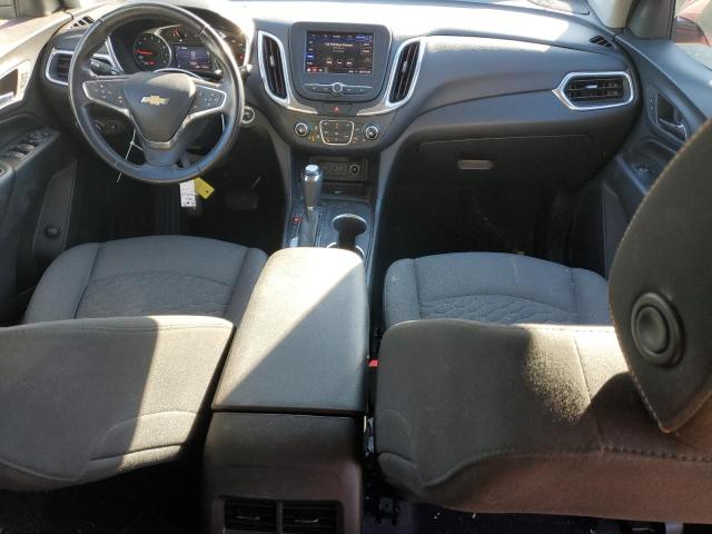Photo 8 from auction – 2020 CHEVROLET EQUINOX LT with VIN 2GNAXUEV8L6205645