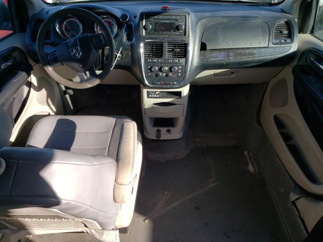 Photo 8 from auction – 2012 DODGE GRAND CARA with VIN 2C4RDGBG4CR191768