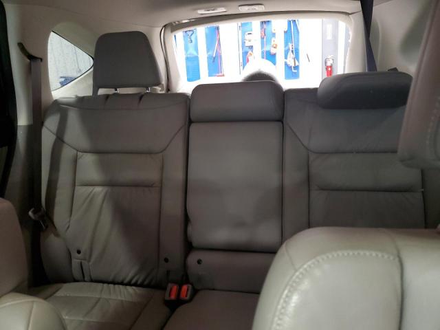 Photo 10 from auction – 2012 HONDA CR-V EXL with VIN JHLRM4H78CC014092