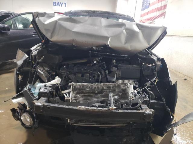 Снимка 5 от търг – 2016 KIA SOUL + с VIN KNDJP3A50G7320982