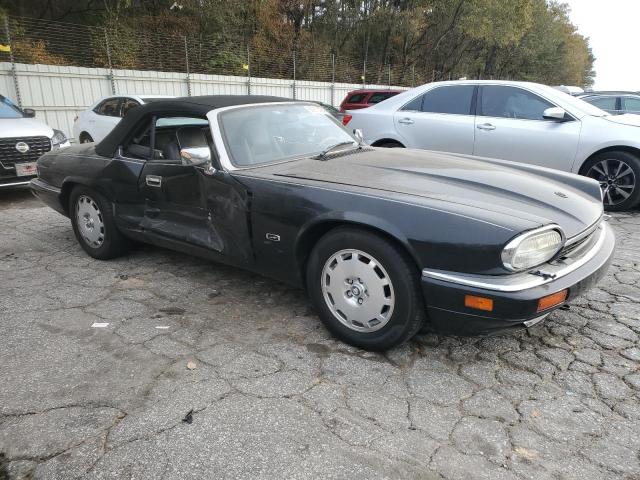 Photo 4 from auction – 1996 JAGUAR XJS 2+2 with VIN SAJNX2740TC225643