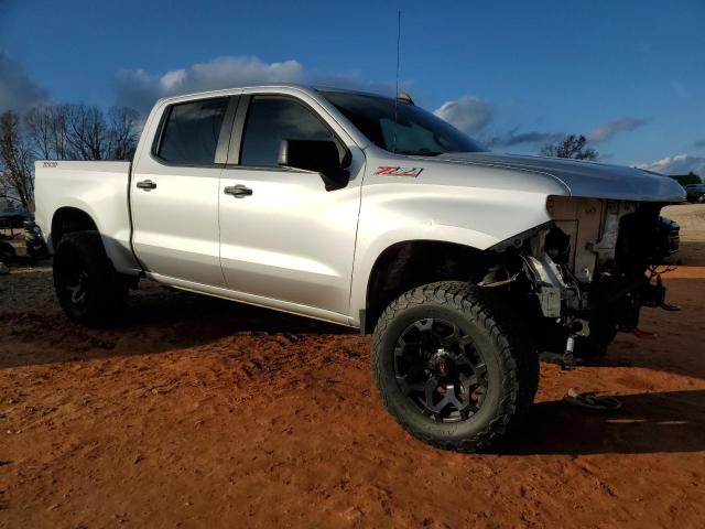 Photo 4 from auction – 2019 CHEVROLET SILVERADO with VIN 3GCPYCEF4KG120324