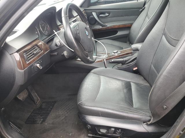Photo 7 from auction – 2011 BMW 328 I SULE with VIN WBAPH5G50BNM72241