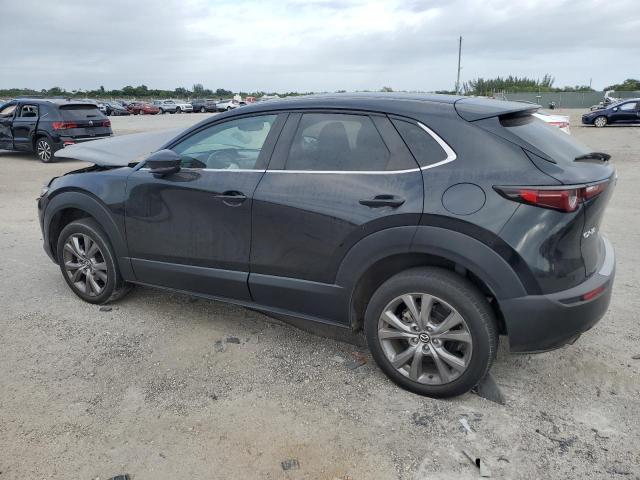 Photo 2 from auction – 2021 MAZDA CX-30 PREF with VIN 3MVDMACL7MM244487