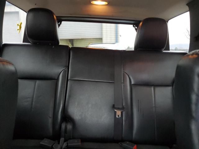 Photo 10 from auction – 2012 JEEP LIBERTY SP with VIN 1C4PJMAK9CW205157