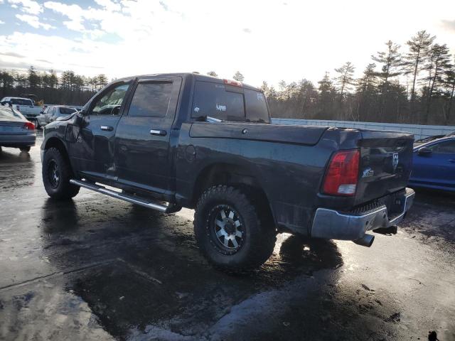 Photo 2 from auction – 2013 RAM 1500 SLT with VIN 1C6RR7LT5DS703459