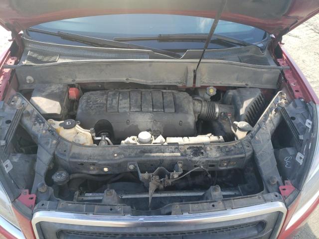 Photo 12 from auction – 2014 GMC ACADIA SLE with VIN 1GKKVPKD4EJ260796