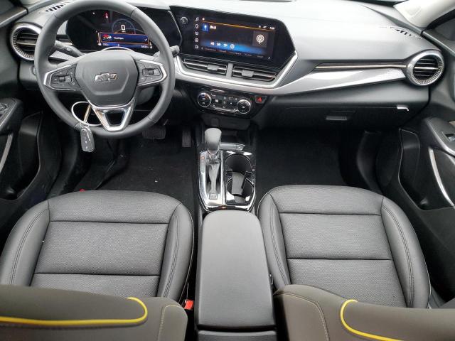 Photo 8 from auction – 2024 CHEVROLET TRAX ACTIV with VIN KL77LKE24RC246876