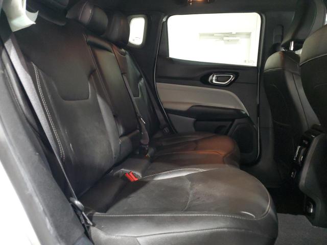 Photo 11 from auction – 2025 JEEP COMPASS LI with VIN 3C4NJDCN5ST524686