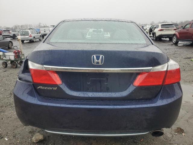 Photo 6 from auction – 2015 HONDA ACCORD EX with VIN 1HGCR2F78FA114433