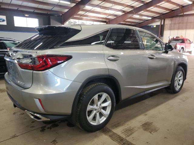 Photo 3 from auction – 2017 LEXUS RX 350 BAS with VIN 2T2ZZMCA9HC071882