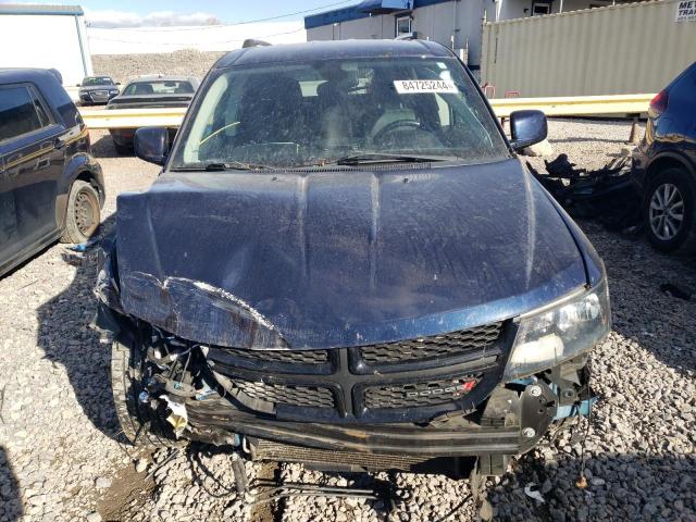 Photo 5 from auction – 2018 DODGE JOURNEY CR with VIN 3C4PDCGB7JT506103