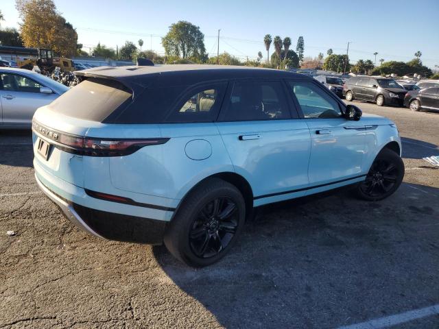 Photo 3 from auction – 2021 LAND ROVER RANGE ROVE with VIN SALYJ2EX2MA315599