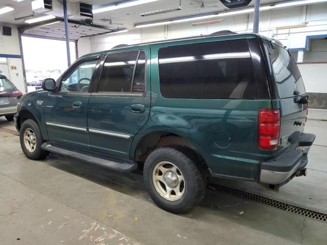 Photo 2 from auction – 1999 FORD EXPEDITION with VIN 1FMRU1869XLA08807