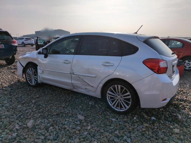 Photo 2 from auction – 2013 SUBARU IMPREZA LI with VIN JF1GPAG68D2832244
