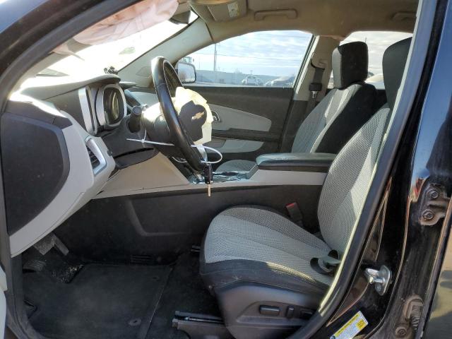 Photo 7 from auction – 2017 CHEVROLET EQUINOX LT with VIN 2GNFLFEK7H6162880