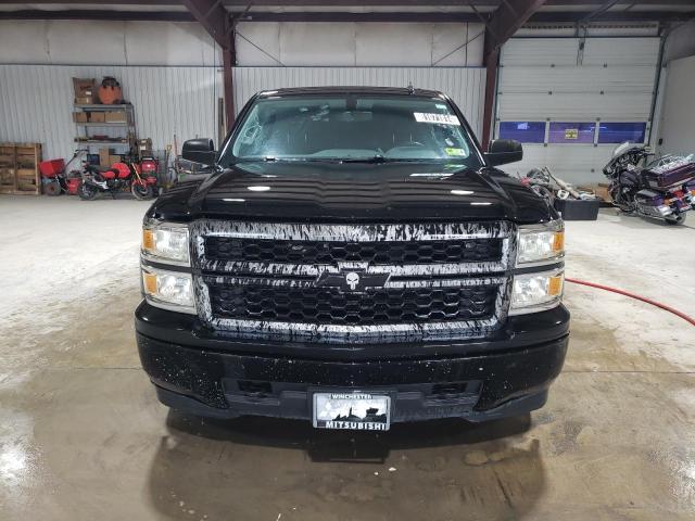 Photo 5 from auction – 2014 CHEVROLET SILVERADO with VIN 3GCUKREC3EG203583