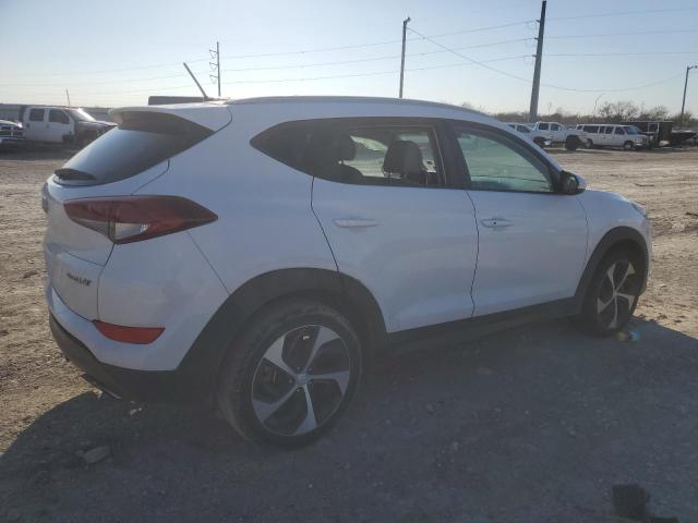 Photo 3 from auction – 2016 HYUNDAI TUCSON LIM with VIN KM8J33A25GU122610